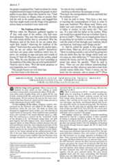 Mark_Book_Annotations Scripture Cross References