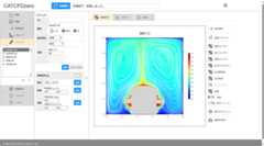ハンバーガー温度結果