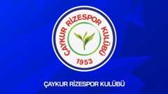 BİLGİLENDİRME| Çaykur Rizespor UEFA Kulüp Lisansı almayı Hak Etti.