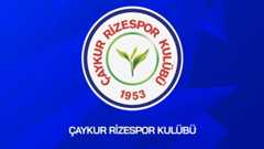 ÇAYKUR RİZE SPOR KULÜBÜ KONGRE İLANI