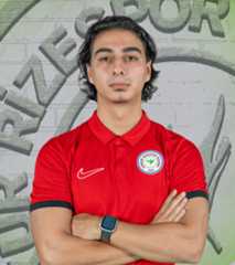 Muhammet Barış Sütçü