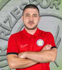 Mesut Yılmaz