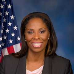 Del. Stacey Plaskett