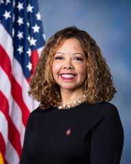 Rep. Lucy McBath