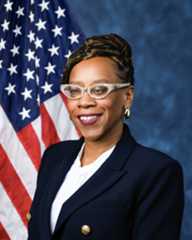 Rep. Lateefah Simon