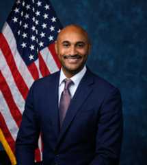 Rep. Shomari Figures