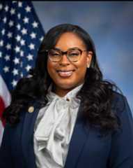 Rep. LaMonica McIver