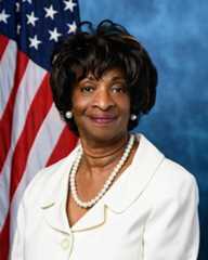 Rep. Valerie Foushee