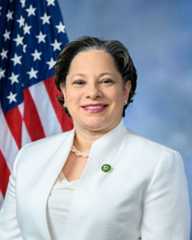 Rep. Jennifer McClellan