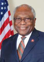 Rep. James E. Clyburn