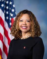 Rep. Lucy McBath
