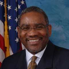 Rep. Gregory W. Meeks