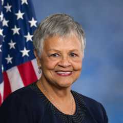 Rep. Bonnie Watson Coleman