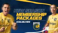 Mariners Membership Packages