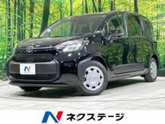 トヨタ シエンタ ハイブリッド 1.5 X 登録済未使用車 衝突軽減 レーダークルーズ 茨城県