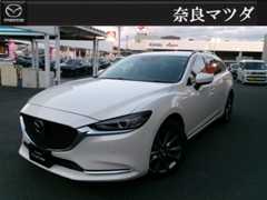 マツダ MAZDA6ワゴン 20Sプロアクティブ 20Sプロアクティブ 360度ビューカメラ 奈良県