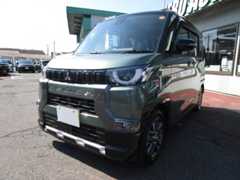 三菱 デリカミニ G Premium e-Assist MI-PILOT装着車  栃木県