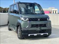 三菱 デリカミニ G Premium  熊本県