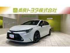 トヨタ カローラツーリング 1.8 ハイブリッド WxB  奈良県