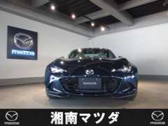 マツダ ロードスター 1.5 RS 新車未登録 神奈川県