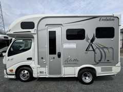 国産車その他 アレッタTypeX ハイパーエボリューションIII  愛知県