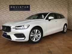 ボルボ V60 B4 モメンタム 本革・ナビTVカープレイアンドロイド対応 奈良県