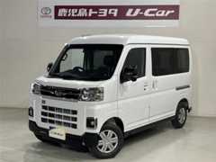 ダイハツ アトレー 660 RS ディスプレイオーディオ バックカメラ 鹿児島県