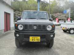 スズキ ジムニー 660 XC 4WD  鹿児島県
