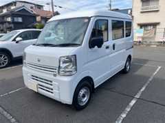 スズキ エブリイ 660 PA リミテッド ハイルーフ  広島県