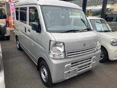 スズキ エブリイ 660 PA リミテッド ハイルーフ 4WD 届出済み未使用車 和歌山県