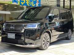 ホンダ ステップワゴン 2.0 e:HEV スパーダ プレミアムライン 純正11.4インチナビ付マルチビューカメラ 京都府