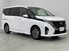 日産 セレナ 1.4 e-POWER ハイウェイスターV 1オナ ナビ 全方位 プロパイ HDMI 後モニタ 愛知県