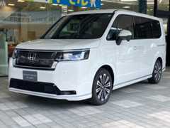 ホンダ ステップワゴン 2.0 e:HEV スパーダ プレミアムライン 純正11.4インチナビ付マルチビューカメラ 京都府