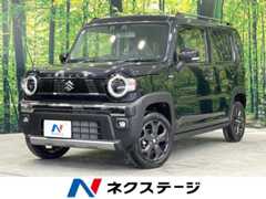 スズキ ハスラー 660 タフワイルド 届出済未使用車 現行 衝突軽減 佐賀県