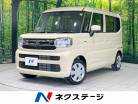 スズキ スペーシア 660 ハイブリッド G 届出済未使用車 衝突軽減 LE 長野県