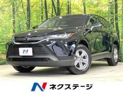 トヨタ ハリアー 2.0 S トヨタセーフティセンス レーダークルーズ 愛知県
