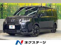 ホンダ ステップワゴン 2.0 e:HEV スパーダ 登録済未使用車 BSM パワーバックドア 福岡県