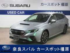 スバル レヴォーグ 1.8 STI スポーツ EX 4WD 地デジナビ バックカメラ サイドカメラ 奈良県