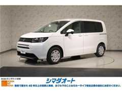 ホンダ フリード 1.5 エアー 衝突被害軽減システム クリアランスソナー 奈良県