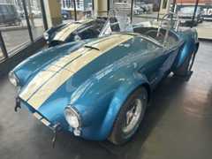 輸入車その他 スーパフォーマンス MK3 COBRA シェルビー コブラ ライセンスドモデル 7.0L 427OHVエンジン 埼玉県