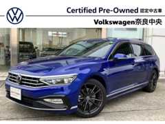 フォルクスワーゲン パサートヴァリアント TDI Rライン ディーゼルターボ アラウンドビューカメラ デジタルメーター 奈良県