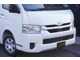 トヨタ ハイエースコミューター 2.7 GL 4WD 3ナンバー10人電動スライドドア 大阪府の詳細画像 その3