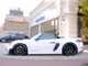 ポルシェ 718スパイダー RS PDK ディーラー車 ヴァイザッハ PCCB 愛知県の詳細画像 その3