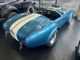 SUPERFORMANCE MKⅢは、シェルビーアメリン社の...