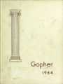 Image for The Gopher, Volume 77, 1964