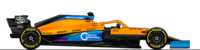 McLaren-Renault MCL35