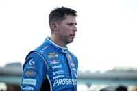 Denny Hamlin confirms 2026 status, addresses championship loss