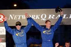 Remembering Richard Burns, 20 years on from his death