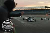 Hayes winner Smyth and historic ace Grant lead Autosport National Rankings march