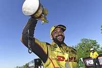 Todd, Torrence, Nobile and Arana Jr. win opening Countdown round